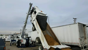 Commercial Towing Fontana