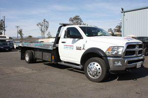 Tow Truck Fontana