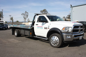 Towing Moreno Valley