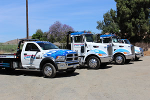 Towing Service San Bernardino