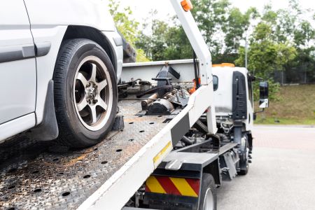 Roadside Assistance Rialto