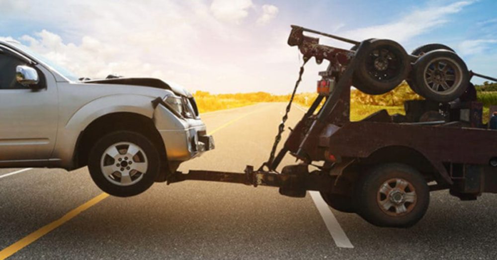 How Long Do Towing Companies Keep Cars